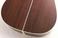 Martin 【担当推し個体!】D-28 Standard #3006652【気持ちの良い鳴り】【整った木目】_11