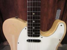 Fender 1968 Telecaster Blond/Rose_4