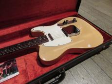 Fender 1968 Telecaster Blond/Rose_8