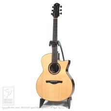 NISHIHARA GUITARS Pado OM Cutaway (Madagascar Rosewood)【セール開催中!36回無金利対象品】_2