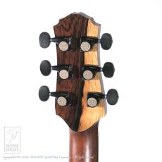 NISHIHARA GUITARS Pado OM Cutaway (Madagascar Rosewood)【セール開催中!36回無金利対象品】_8