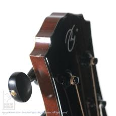 NISHIHARA GUITARS Pado OM Cutaway (Madagascar Rosewood)【セール開催中!36回無金利対象品】_14