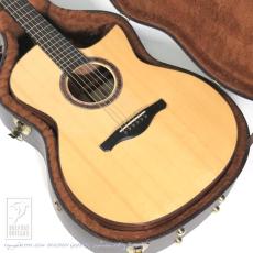 NISHIHARA GUITARS Pado OM Cutaway (Madagascar Rosewood)【セール開催中!36回無金利対象品】_15