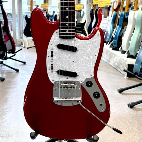Fender Japan MG69