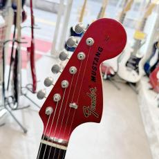 Fender Japan MG69_5