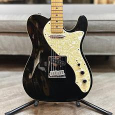Fender USA ‘90s Tele Thinline BLK/M_2