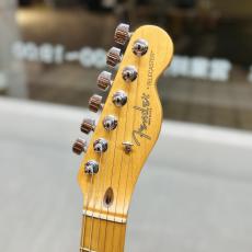 Fender USA ‘90s Tele Thinline BLK/M_3