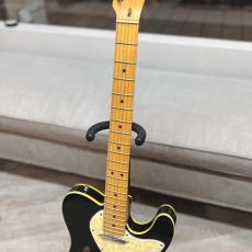 Fender USA ‘90s Tele Thinline BLK/M_5
