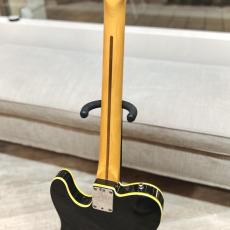 Fender USA ‘90s Tele Thinline BLK/M_6