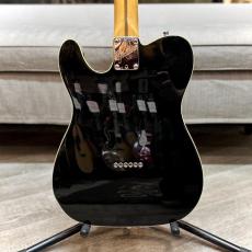 Fender USA ‘90s Tele Thinline BLK/M_7