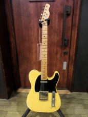 Big Tex Guitars 53 BLACKGUARD Relic Butterscotch Blonde