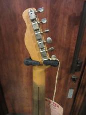 Big Tex Guitars 53 BLACKGUARD Relic Butterscotch Blonde_6