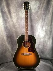 Gibson LTD 1963 J-45 _2