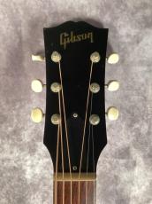 Gibson LTD 1963 J-45 _3
