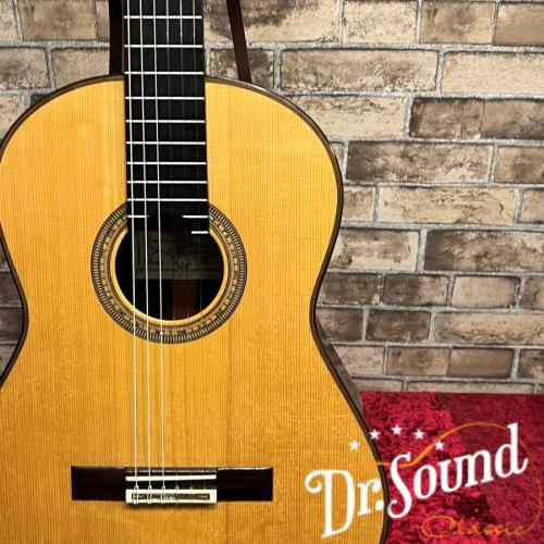 黒澤哲郎 Tetsuo Kurosawa Gran Dinastia 2010年製