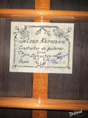 黒澤哲郎 Tetsuo Kurosawa Gran Dinastia 2010年製_8