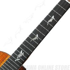 aNueNue aNN-KWhaleE [KYAS Signature Model -Kyas Whale-] [テナー/20フレット]《高性能ケーブルプレゼント!》【ONLINE STORE】_3