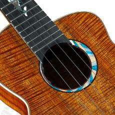 aNueNue aNN-KWhale [KYAS Signature Model -Kyas Whale-] [テナー/20フレット]《クロスプレゼント!》【ONLINE STORE】_2