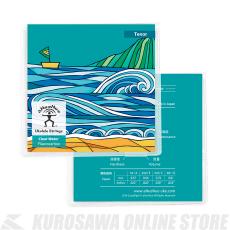 aNueNue AS-CWT ウクレレ弦 クリアウォーター弦 [テナー用] 【ネコポス】【ONLINE STORE】