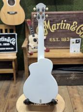 aNueNue Lyra LFG-NW(New White) #AM24134《グラスファイバー製ボディ》 【店頭未展示品】【即納可能】【ONLINE STORE】_4