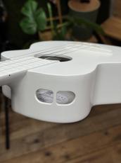 aNueNue Lyra LFG-NW(New White) #AM24134《グラスファイバー製ボディ》 【店頭未展示品】【即納可能】【ONLINE STORE】_6