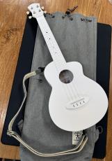 aNueNue Lyra LFG-NW(New White) #AM24134《グラスファイバー製ボディ》 【店頭未展示品】【即納可能】【ONLINE STORE】_9