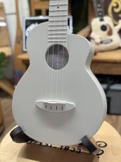 aNueNue Lyra LFG-WG(Warm Grey) #AM24638《グラスファイバー製ボディ》 【店頭未展示品】【即納可能】【ONLINE STORE】