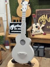 aNueNue Lyra LFG-WG(Warm Grey) #AM24638《グラスファイバー製ボディ》 【店頭未展示品】【即納可能】【ONLINE STORE】_2