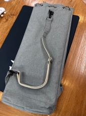 aNueNue Lyra LFG-WG(Warm Grey) #AM24638《グラスファイバー製ボディ》 【店頭未展示品】【即納可能】【ONLINE STORE】_8