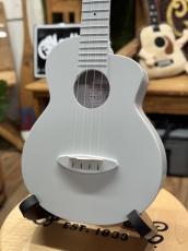 aNueNue Lyra LFG-CG(Cool Grey) #AM24336《グラスファイバー製ボディ》 【店頭未展示品】【即納可能】【ONLINE STORE】