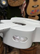 aNueNue Lyra LFG-CG(Cool Grey) #AM24336《グラスファイバー製ボディ》 【店頭未展示品】【即納可能】【ONLINE STORE】_6