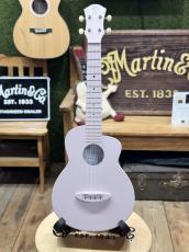 aNueNue Lyra LFG-DR(Dustry Rose) #AM24666《グラスファイバー製ボディ》 【店頭未展示品】【即納可能】【ONLINE STORE】_3