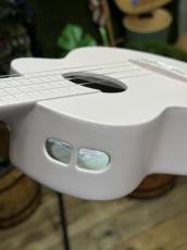 aNueNue Lyra LFG-DR(Dustry Rose) #AM24666《グラスファイバー製ボディ》 【店頭未展示品】【即納可能】【ONLINE STORE】_6