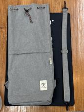 aNueNue Lyra LFG-DR(Dustry Rose) #AM24666《グラスファイバー製ボディ》 【店頭未展示品】【即納可能】【ONLINE STORE】_7