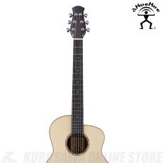 aNueNue LF280E《フルサイズ/20フレット/オール単板/AIR BLUEピックアップ搭載》【高性能ケーブルプレゼント!】【ONLINE STORE】_3