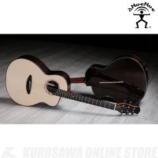aNueNue aNN-LS600《フルサイズ/21フレット/オール単板》【ONLINE STORE】_3