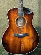 Taylor K26ce V-Class Shaded Edgeburst -2022USED!!-【48回迄金利0%対象】_2