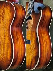 Taylor K26ce V-Class Shaded Edgeburst -2022USED!!-【48回迄金利0%対象】_4