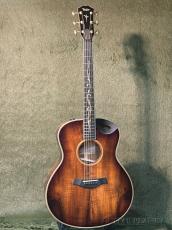 Taylor K26ce V-Class Shaded Edgeburst -2022USED!!-【48回迄金利0%対象】_5