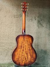 Taylor K26ce V-Class Shaded Edgeburst -2022USED!!-【48回迄金利0%対象】_6