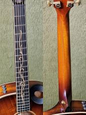 Taylor K26ce V-Class Shaded Edgeburst -2022USED!!-【48回迄金利0%対象】_7