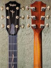 Taylor K26ce V-Class Shaded Edgeburst -2022USED!!-【48回迄金利0%対象】_8