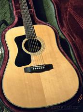 Guild D-150L NAT -2012USED!!-【レフティー】【金利0%対象】