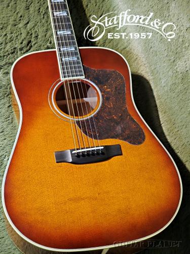 Stafford SAD-1999 VS -Made in Japan-【限定12本】【48回迄金利0%対象】