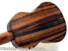 M's CRAFT [MC-299]コンサート シトカスプルース/3Aハワイアンコア [ハワイアンイーグル]_7