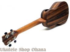 M's CRAFT [MC-299]コンサート シトカスプルース/3Aハワイアンコア [ハワイアンイーグル]_13