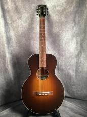 Gibson L-1 FULLER'S VINTAGE 1926 HARLEM SLIM_2