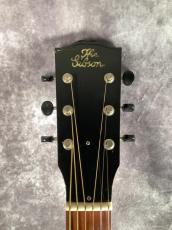 Gibson L-1 FULLER'S VINTAGE 1926 HARLEM SLIM_3