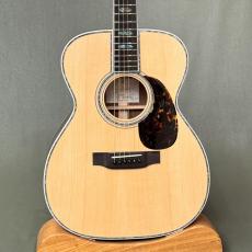 K.Yairi YF-OOO45 Custom