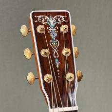 K.Yairi YF-OOO45 Custom_3